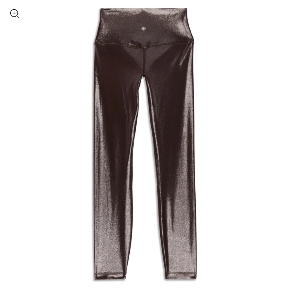 Lululemon Leggings Women’s Size 4